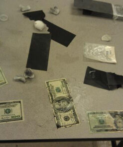 Black Money Universal Solution