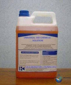 Universal SSD Chemical Solution