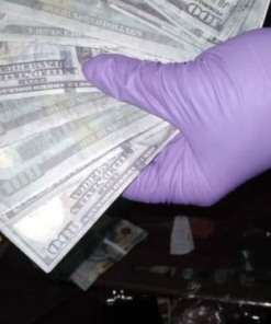 Black Money Ssd Solution