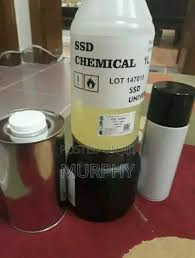 Buy SSD Chemical Online