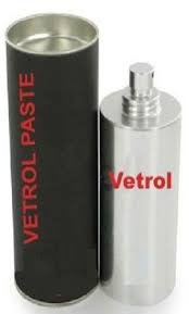 Buy And Import SSD Vectrol Paste