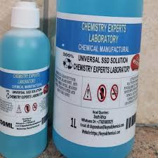 SSD Chemical Solution Online
