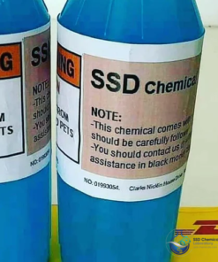 ssd chemical solution europe