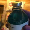 Chemical for Cleaning Stain Notes