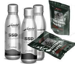 Chemical for black money