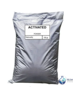 SSD ACTIVATED POWDER
