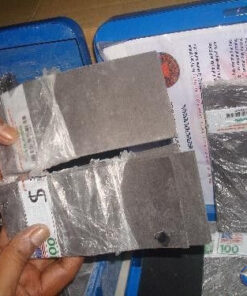 Black money SSD solution